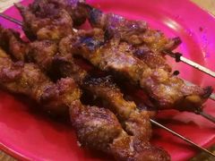 -维吾尔餐厅(宜山路店)