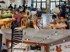 -Torch Coffee 炬点咖啡