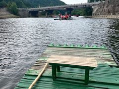 -本溪关山湖风景区