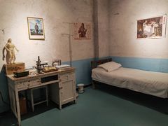 -巴音郭楞蒙古自治州博物馆