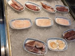 -争先鲜·蒸汽海鲜自助·鲜切牛肉