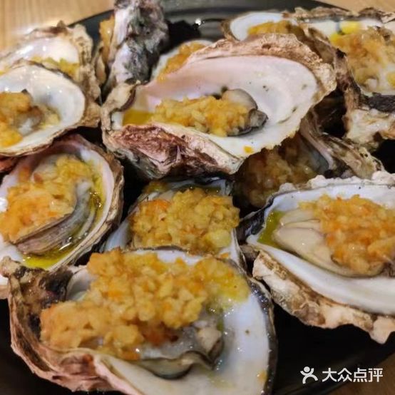 蚝抵食·湛江生蚝(上坡塘店)