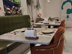 -LA JOLLA 墨西哥餐厅(学院路店)
