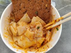 -刘二妈米皮(步行街店)