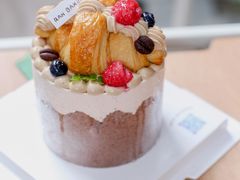 -RAN BAKERY
