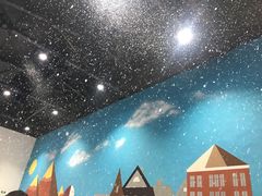-Mr·Kuma酷么先生雪之乐园