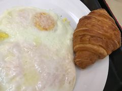 -翠华餐厅(香港国际机场店)