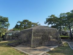 -大嶝英雄三岛战地观光园