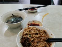 -宝华园百年老字号烧麦
