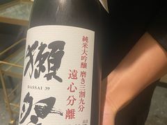 -NIUAN牛庵·日式和牛烧肉(恒隆店)