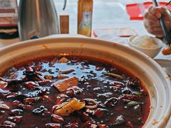 -辣婆婆(航天桥店)