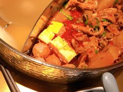 -左庭右院鲜牛肉火锅(新梅广场店)
