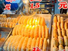 -隆盛园火勺馄饨面(十一纬路店)