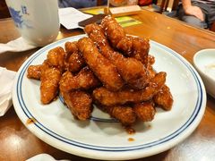 -龍聚祥烧麦馆(鼓楼店)