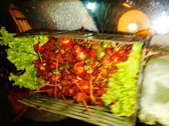 -昆虫窝子·特色云南菜(拓东路总店)