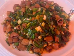 -旺角小渔村(二马路店)