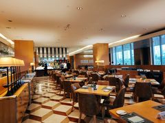 -二楼咖啡厅·厦门源昌凯宾斯基大酒店(湖滨中路店)