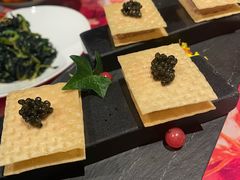 -上海滩餐厅(BFC外滩金融中心店)
