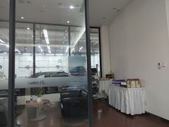 -永嘉宝诚宝马4S店(瓯北店)