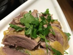 -猛料鸭仔饭(赤坎店)