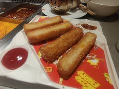 -海底捞火锅(宇飞大厦店)