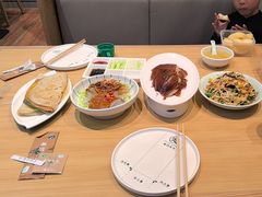 -春饼先生·北京烤鸭(甘井子万达店)