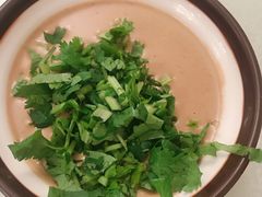 小料-福寿斋·老北京铜锅涮肉·烤鸭(顺义总店)
