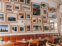 大堂-BOR Eatery(安福路店)