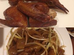 -杭州JW万豪酒店-万豪中餐厅