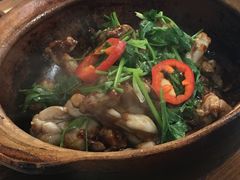 -香港仔茶餐厅(凤阳店)
