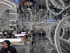 -3号仓库·创意中国菜(新世界城店)