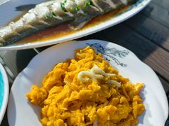 -七的湖·江南蟹舫·阳澄湖农家菜(蟹舫苑店)