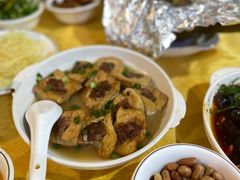 -华兴餐厅·招牌生鱼片(桃园路店)