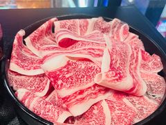 -和牛 烧肉寿喜烧涮锅 善(心斎橋店)