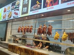 -敬宾酒家(胜利广场店)