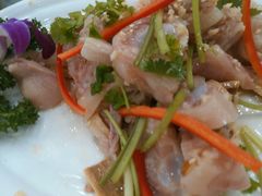 -壹厨饭店(五羊店)