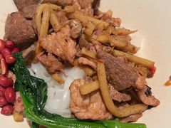 -漆黑觉米粉(三里屯店)