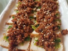 文韬武略-天厨妙香素食餐厅(清华店)