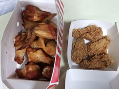 -肯德基(宁波万达店)