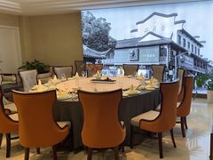 包厢-香山湖渔家大院