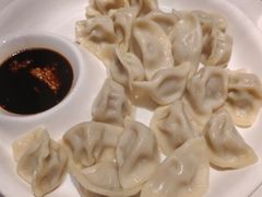 -古萧汪家羊肉馆(淮北四马路店)