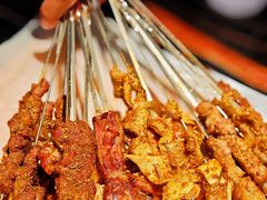 -枪火串烧·东北特色烧烤(罗湖总店)
