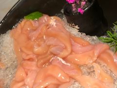 -新辣道鱼火锅(西直门店)
