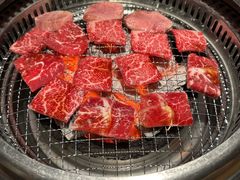 -大牛焱烧·和牛炭火烧放题
