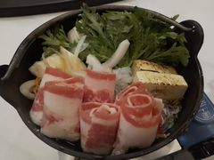 -红叶日料·放题·海胆·定食(星海店)