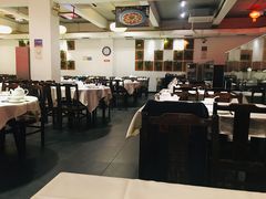 大堂-巴蜀风·地道川菜(总店)