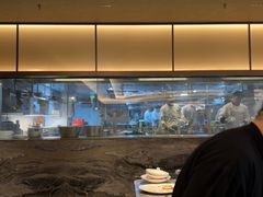 -喜来登由由大酒店九州膳坊中餐厅