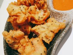 -花漫里日式餐厅(城东中骏店)