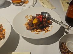 -汤城小厨•粤菜•靓汤(苏州街店)