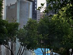 -西安创业咖啡街区